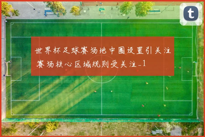 世界杯足球赛场地中圈设置引关注 赛场核心区域规则受关注_1