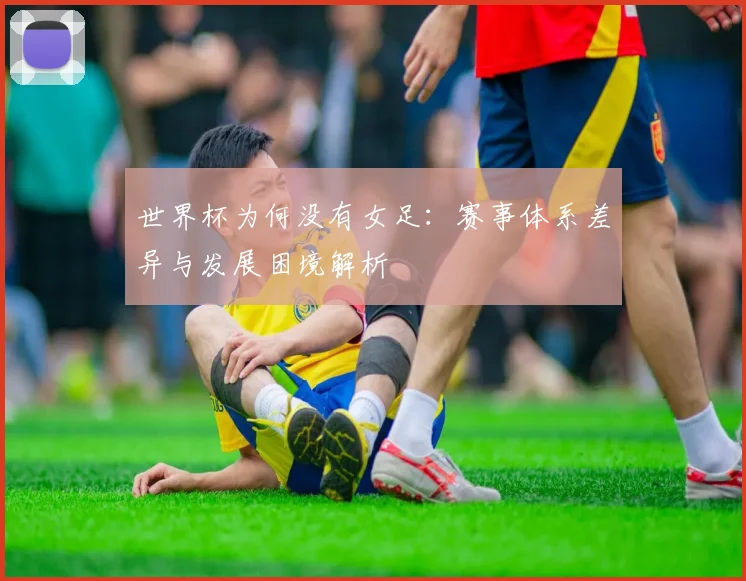 世界杯为何没有女足:赛事体系差异与发展困境解析