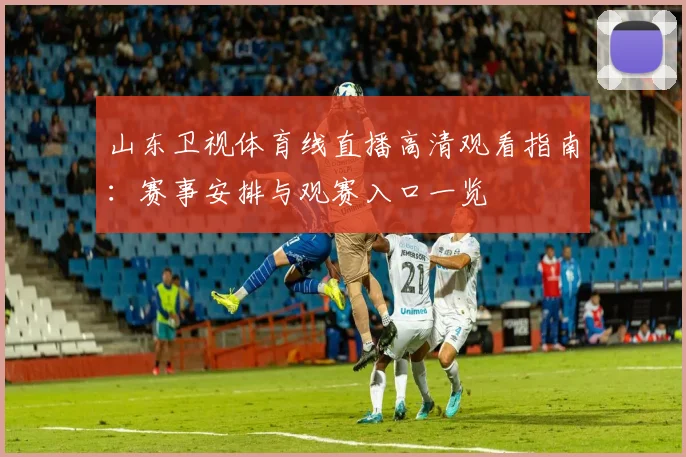 山东卫视体育线直播高清观看指南：赛事安排与观赛入口一览
