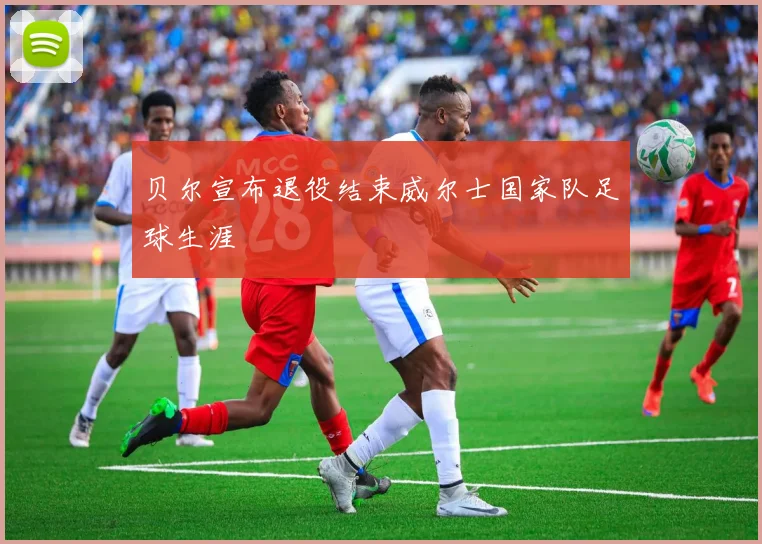 贝尔宣布退役结束威尔士国家队足球生涯