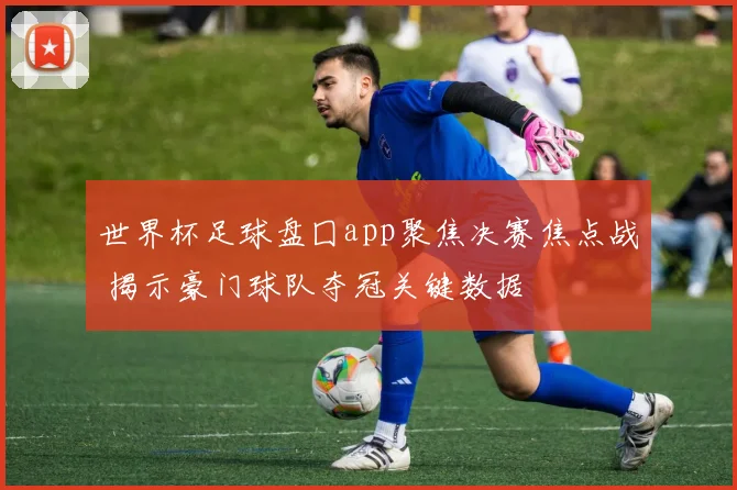 世界杯足球盘囗app聚焦决赛焦点战 揭示豪门球队夺冠关键数据